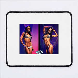 Doesn’t Quit Andreia Brazier Andreia Brazier Mouse Pads