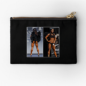 Rep It With Andreia Brazier Andreia Brazier Zipper Pouches
