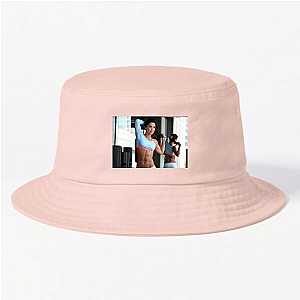 No Pain, Just Andreia Brazier Andreia Brazier Hats & Caps