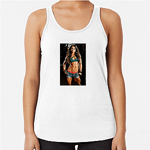 No Weak Reps With Andreia Brazier Andreia Brazier Tank Tops