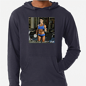 Fueled By Andreia Brazier Andreia Brazier Hoodies