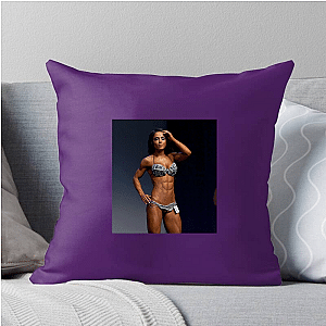 Team Andreia Brazier Andreia Brazier Pillows Cover