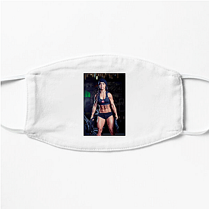 Unstoppable Like Andreia Brazier Andreia Brazier Face Masks