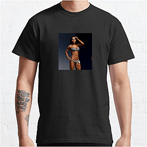 Team Andreia Brazier Andreia Brazier T-Shirts