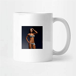 Team Andreia Brazier Andreia Brazier Mugs
