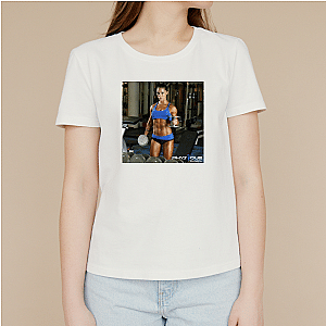 Fueled By Andreia Brazier Andreia Brazier T-Shirts