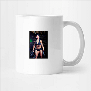 Unstoppable Like Andreia Brazier Andreia Brazier Mugs