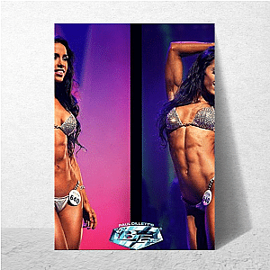 Doesn’t Quit Andreia Brazier Andreia Brazier Posters
