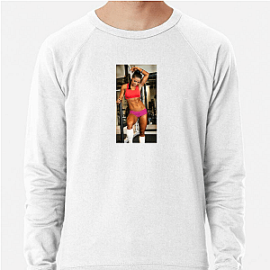 Born For This Andreia Brazier Andreia Brazier Sweatshirts