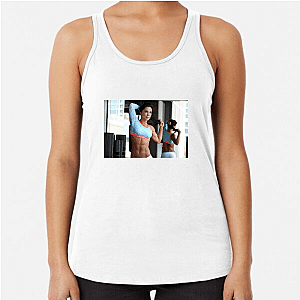 No Pain, Just Andreia Brazier Andreia Brazier Tank Tops