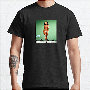 Only Gains – Andreia Brazier Andreia Brazier T-Shirts