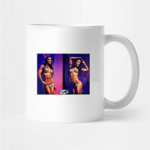 Doesn’t Quit Andreia Brazier Andreia Brazier Mugs