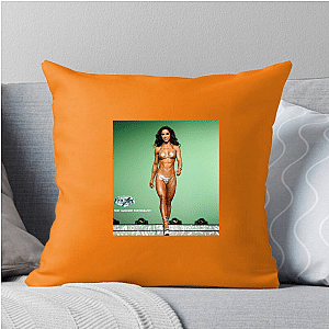 Only Gains – Andreia Brazier Andreia Brazier Pillows Cover