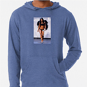 Work Ethic Of Andreia Brazier Andreia Brazier Hoodies