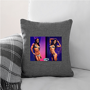 Doesn’t Quit Andreia Brazier Andreia Brazier Pillows Cover