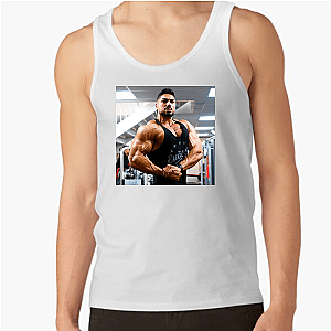 No Pain, Just Andrei Deiu Andrei Deiu Tank Tops