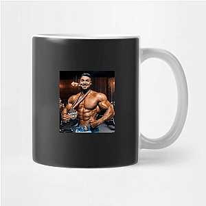 Never Skips Andrei Deiu Andrei Deiu Mugs