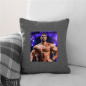 In Beast Mode Andrei Deiu Andrei Deiu Pillows Cover