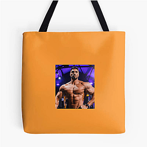 In Beast Mode Andrei Deiu Andrei Deiu Bags