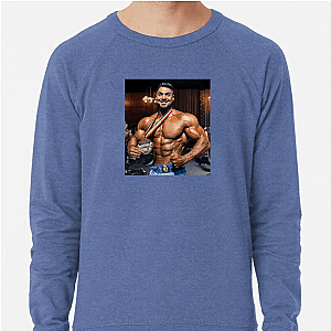 Never Skips Andrei Deiu Andrei Deiu Sweatshirts