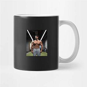 100% Grind Andrei Deiu Andrei Deiu Mugs