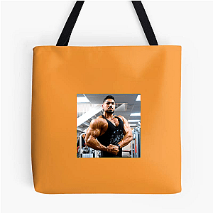 No Pain, Just Andrei Deiu Andrei Deiu Bags