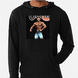 Built Different Andrei Deiu Andrei Deiu Hoodies