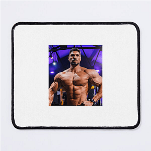 In Beast Mode Andrei Deiu Andrei Deiu Mouse Pads