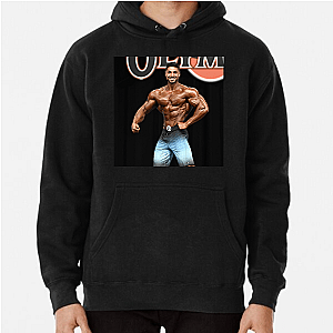 Built Different Andrei Deiu Andrei Deiu Hoodies