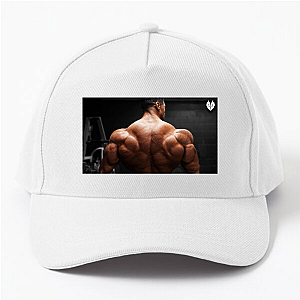 Power Mode: Andrei Deiu Andrei Deiu Hats & Caps