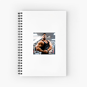 No Pain, Just Andrei Deiu Andrei Deiu Notebook