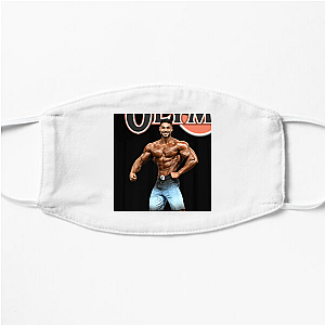Built Different Andrei Deiu Andrei Deiu Face Masks