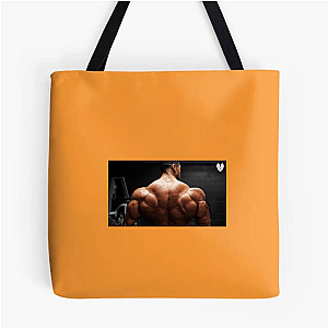 Power Mode: Andrei Deiu Andrei Deiu Bags