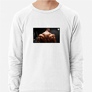 Power Mode: Andrei Deiu Andrei Deiu Sweatshirts
