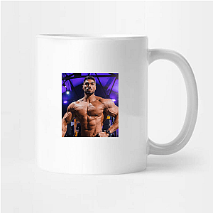 In Beast Mode Andrei Deiu Andrei Deiu Mugs