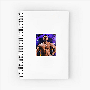 In Beast Mode Andrei Deiu Andrei Deiu Notebook