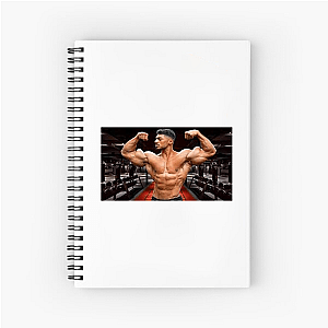 Vibes Only Andrei Deiu Andrei Deiu Notebook