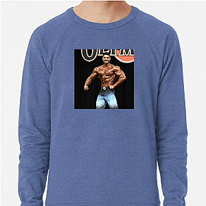 Built Different Andrei Deiu Andrei Deiu Sweatshirts