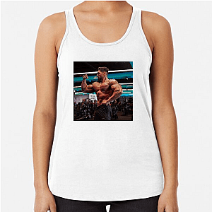 Team Andrei Deiu Andrei Deiu Tank Tops