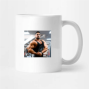 No Pain, Just Andrei Deiu Andrei Deiu Mugs