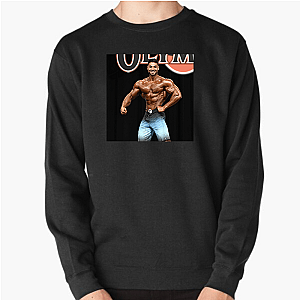Built Different Andrei Deiu Andrei Deiu Sweatshirts