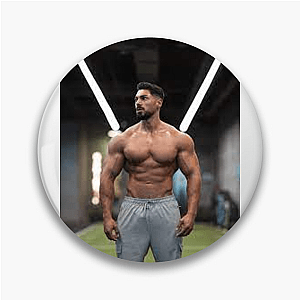 100% Grind Andrei Deiu Andrei Deiu Pins