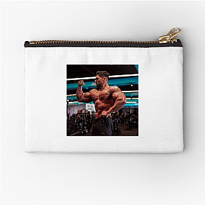 Team Andrei Deiu Andrei Deiu Zipper Pouches