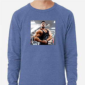No Pain, Just Andrei Deiu Andrei Deiu Sweatshirts