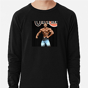 Built Different Andrei Deiu Andrei Deiu Sweatshirts