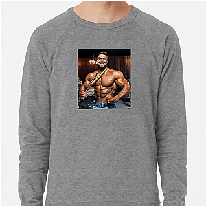 Never Skips Andrei Deiu Andrei Deiu Sweatshirts