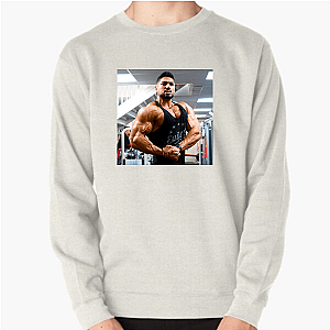 No Pain, Just Andrei Deiu Andrei Deiu Sweatshirts