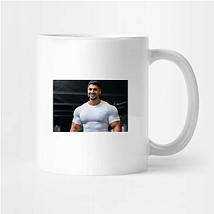 Unstoppable Like Andrei Deiu Andrei Deiu Mugs
