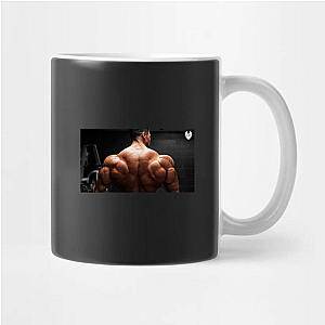 Power Mode: Andrei Deiu Andrei Deiu Mugs