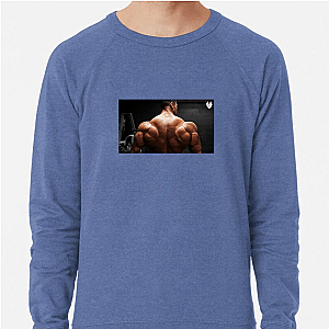 Power Mode: Andrei Deiu Andrei Deiu Sweatshirts